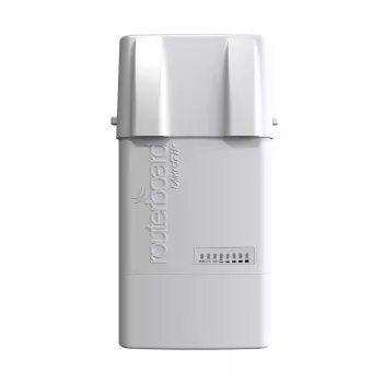 MIKROTIK Basebox5 - belaidis maršrutizatorius lauko sąlygoms