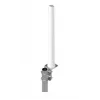 Kryptinė antena Poynting OMNI-0293, N tipo jungtis, 8 dBi, 0,617–6 GHz, 635 mm aukštis