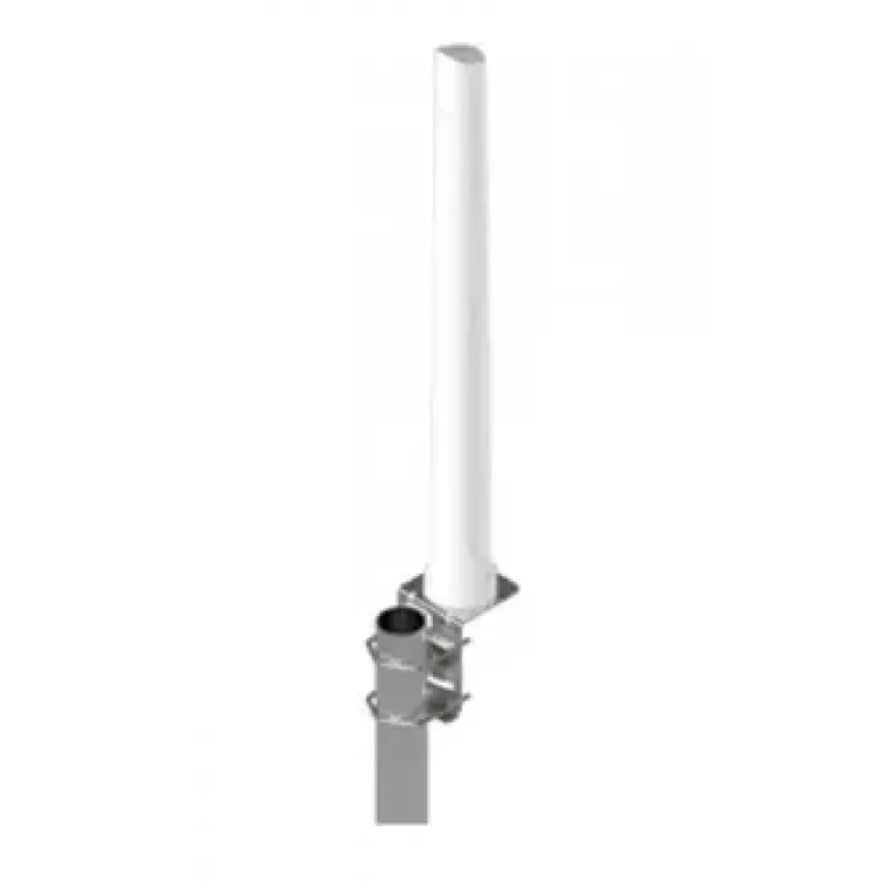 Kryptinė antena Poynting OMNI-0293, N tipo jungtis, 8 dBi, 0,617–6 GHz, 635 mm aukštis