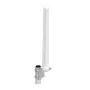 Kryptinė antena Poynting OMNI-0293, N tipo jungtis, 8 dBi, 0,617–6 GHz, 635 mm aukštis