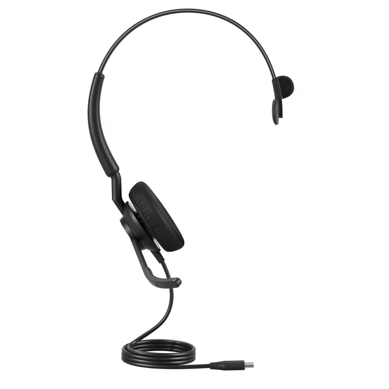 Ausinė Jabra Engage 50 II - USB-C UC Mono