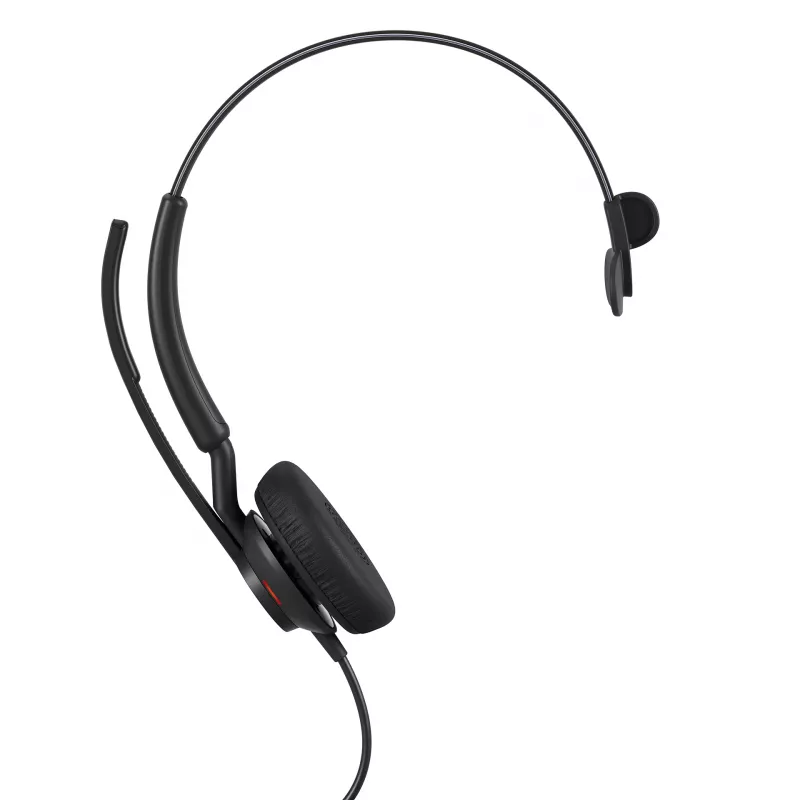 Ausinė Jabra Engage 50 II - USB-C UC Mono