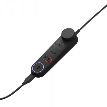 Jabra Engage 50 II Link - USB-C MS valdymo adapteris