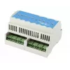 Elektromechaninė relė ALLNET ALL3542 mėlyna balta