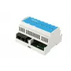 Elektromechaninė relė ALLNET ALL3542 mėlyna balta