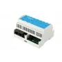 Elektromechaninė relė ALLNET ALL3542 mėlyna balta