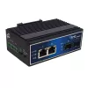 Nevaldomas jungiklis ALLNET ALL-SGI8004P Gigabit Ethernet PoE 2 prievadai