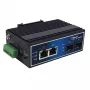 Nevaldomas jungiklis ALLNET ALL-SGI8004P Gigabit Ethernet PoE 2 prievadai