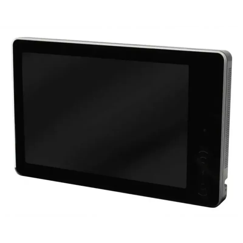 ALLNET MT10RK3288A10POENFC 10 colių (25,4 cm) IPS 1280×800 Android 10 2GB RAM 16GB juodas