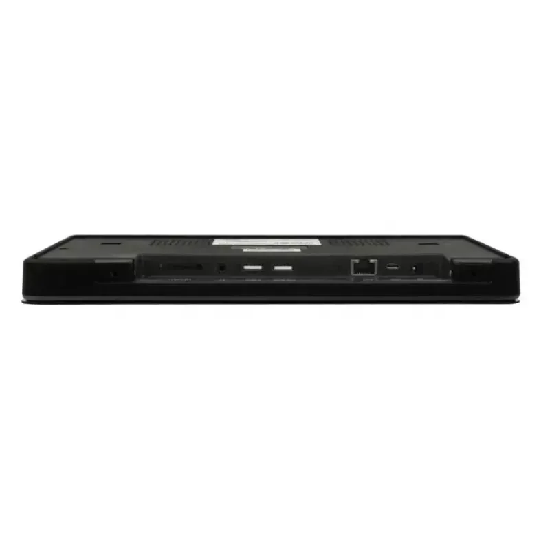 ALLNET MT10RK3288A10POENFC 10 colių (25,4 cm) IPS 1280×800 Android 10 2GB RAM 16GB juodas