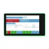 ALLNET MT10RK3288A10POENFC 10 colių (25,4 cm) IPS 1280×800 Android 10 2GB RAM 16GB juodas