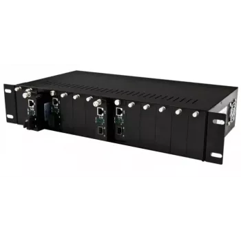 Tinklo medijos keitiklis ALLNET ALL-MCS014