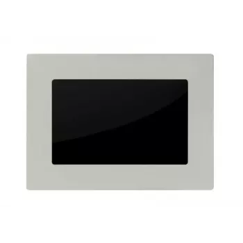 ALNET ALLTCOVER10WWV1 baltas aliumininis rėmelis 309×228 mm