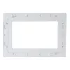 ALNET ALLTCOVER10WWV1 baltas aliumininis rėmelis 309×228 mm