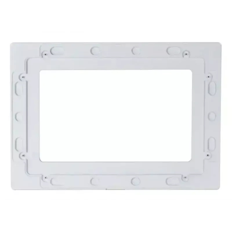 ALNET ALLTCOVER10WWV1 baltas aliumininis rėmelis 309×228 mm