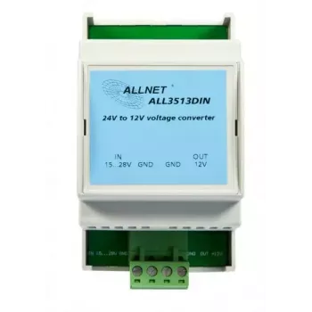 Elektrinis keitiklis ALLNET ALL3513
