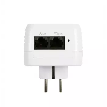 Išmanusis kištukas ALLNET ALL3073V2WLAN baltas