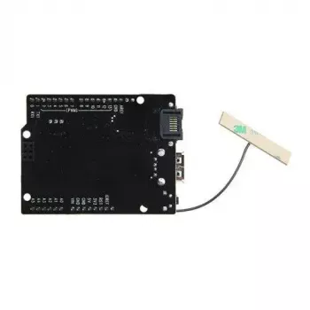 ALLNET MSC-06656 FTDI valdiklis – „Yun Shield“ plokštė, suderinama su Arduino
