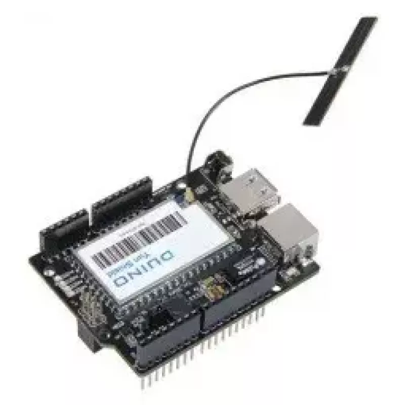 ALLNET MSC-06656 FTDI valdiklis – „Yun Shield“ plokštė, suderinama su Arduino