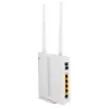 Belaidis maršrutizatorius ALLNET ALL-WR02400N Wi-Fi 4 802.11n