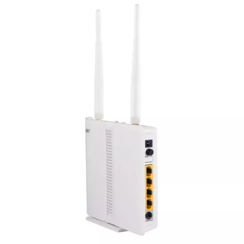 Belaidis maršrutizatorius ALLNET ALL-WR02400N Wi-Fi 4 802.11n
