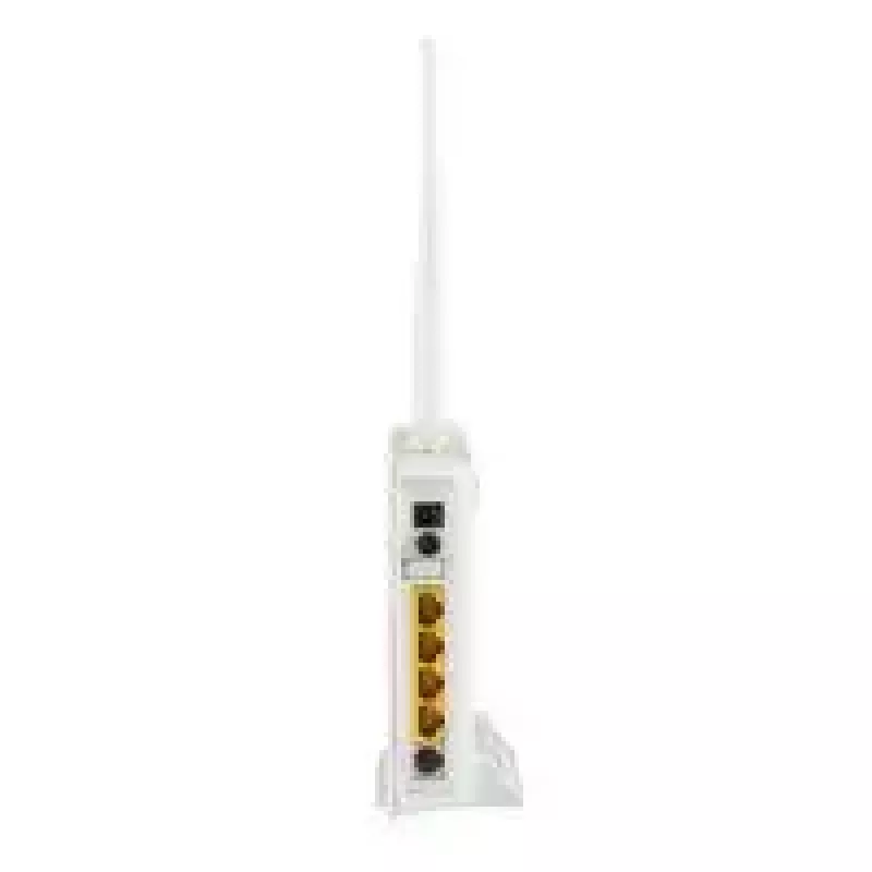 Belaidis maršrutizatorius ALLNET ALL-WR02400N Wi-Fi 4 802.11n