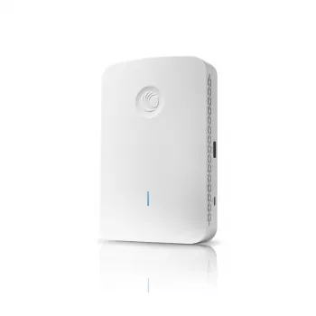 CAMBIUM NETWORKS Prieigos taškas Cnpilot E425h Sieninis lizdinis įrenginys