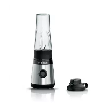 Stalinis blenderis Bosch VitaPower MMB2111M 0,6 L 450 W nerūdijantis plienas