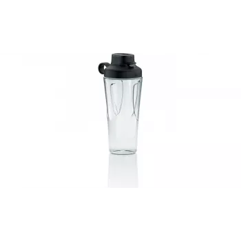 Stalinis blenderis Bosch VitaPower MMB2111M 0,6 L 450 W nerūdijantis plienas