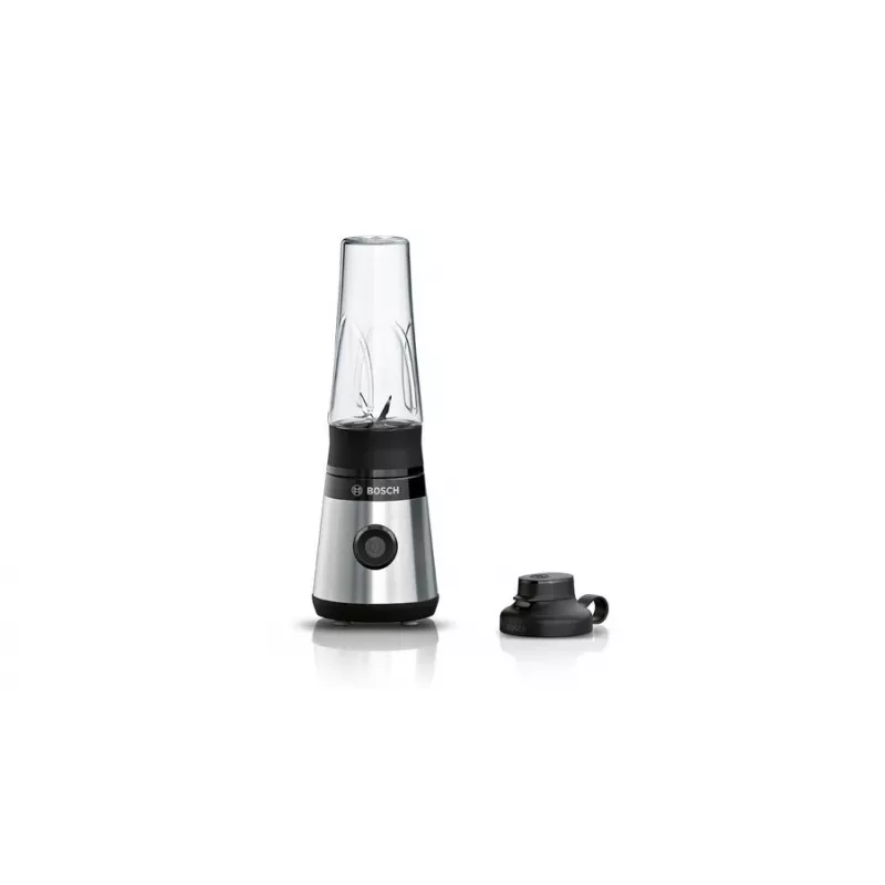 Stalinis blenderis Bosch VitaPower MMB2111M 0,6 L 450 W nerūdijantis plienas