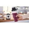 Stalinis blenderis Bosch VitaPower MMB2111M 0,6 L 450 W nerūdijantis plienas