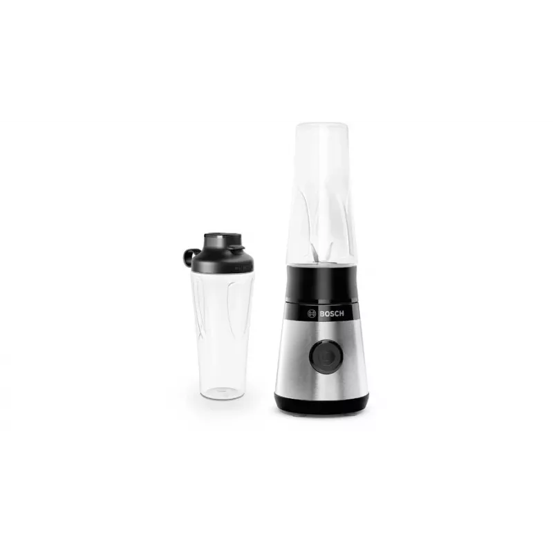 Stalinis blenderis Bosch VitaPower MMB2111M 0,6 L 450 W nerūdijantis plienas