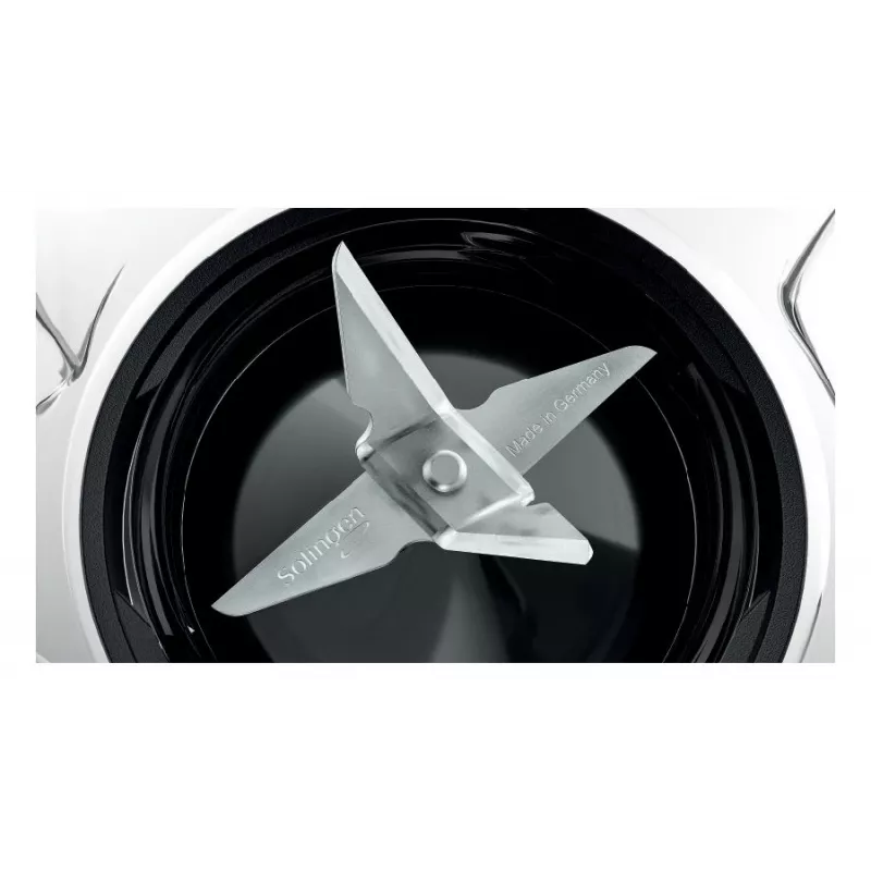 Stalinis blenderis Bosch VitaPower MMB2111M 0,6 L 450 W nerūdijantis plienas