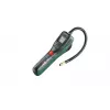 Bosch 0.603.947.000 nešiojamas elektrinis siurblys, 10 bar, 3000 mAh, USB-C
