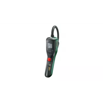 Bosch 0.603.947.000 nešiojamas elektrinis siurblys, 10 bar, 3000 mAh, USB-C