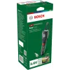 Bosch 0.603.947.000 nešiojamas elektrinis siurblys, 10 bar, 3000 mAh, USB-C