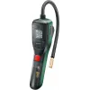 Bosch 0.603.947.000 nešiojamas elektrinis siurblys, 10 bar, 3000 mAh, USB-C