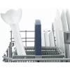 Bosch MSM6B100 panardintuvas, 280 W, baltas