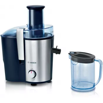 Bosch MES3500 sulčiaspaudė 700 W, juoda, sidabrinė