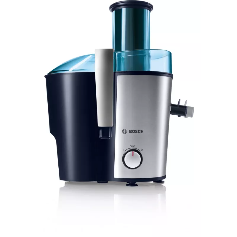 Bosch MES3500 sulčiaspaudė 700 W, juoda, sidabrinė