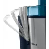 Bosch MES3500 sulčiaspaudė 700 W, juoda, sidabrinė