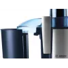 Bosch MES3500 sulčiaspaudė 700 W, juoda, sidabrinė