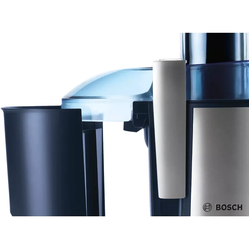 Bosch MES3500 sulčiaspaudė 700 W, juoda, sidabrinė