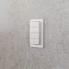 Išmanusis mygtukas Shelly BLU RC Button 4
