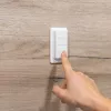 Išmanusis mygtukas Shelly BLU RC Button 4