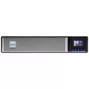 EATON CORPORATION Eaton 5PX 1500i RT2U G2 UPS - 1000 VA - 1000 W - C14/C13 230 V - stelažinis/tower 2U