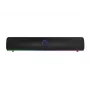 Garsiakalbių sistema GENESIS Helium 312BT Juoda 2.0 kanalai 10 W