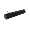 Garsiakalbių sistema GENESIS Helium 312BT Juoda 2.0 kanalai 10 W