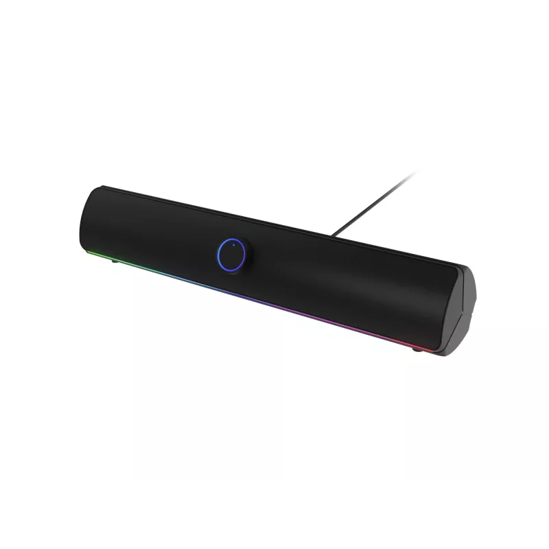 Garsiakalbių sistema GENESIS Helium 312BT Juoda 2.0 kanalai 10 W