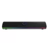 Garsiakalbių sistema GENESIS Helium 312BT Juoda 2.0 kanalai 10 W